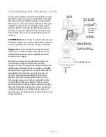 Предварительный просмотр 26 страницы Craftmade Maddie Installation Manual