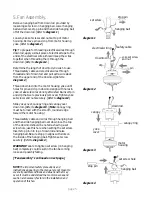 Предварительный просмотр 5 страницы Craftmade Manning MNG52 Installation Manual