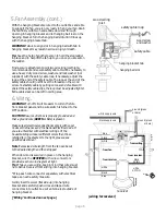 Предварительный просмотр 6 страницы Craftmade Manning MNG52 Installation Manual