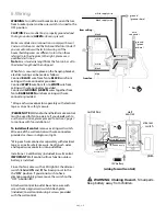 Предварительный просмотр 7 страницы Craftmade MAR52 Installation Manual