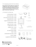 Предварительный просмотр 16 страницы Craftmade MAR52 Installation Manual