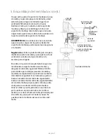 Предварительный просмотр 19 страницы Craftmade MAR52 Installation Manual