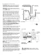 Предварительный просмотр 20 страницы Craftmade MAR52 Installation Manual