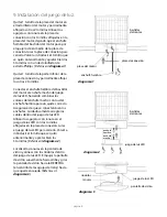 Предварительный просмотр 22 страницы Craftmade MAR52 Installation Manual