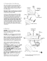 Предварительный просмотр 5 страницы Craftmade Merit MER52 Installation Manual