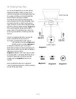 Предварительный просмотр 8 страницы Craftmade Merit MER52 Installation Manual