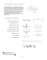 Предварительный просмотр 12 страницы Craftmade Merit MER52 Installation Manual