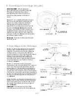 Предварительный просмотр 16 страницы Craftmade Merit MER52 Installation Manual