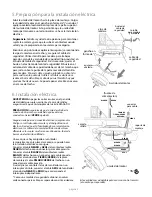 Предварительный просмотр 23 страницы Craftmade Merit MER52 Installation Manual