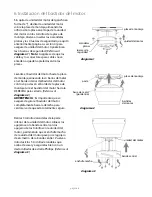 Предварительный просмотр 24 страницы Craftmade Merit MER52 Installation Manual