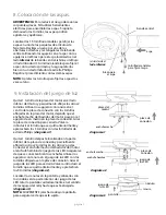 Предварительный просмотр 25 страницы Craftmade Merit MER52 Installation Manual