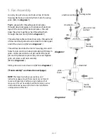 Предварительный просмотр 5 страницы Craftmade MES60 Installation Manual