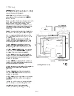 Предварительный просмотр 7 страницы Craftmade MES60 Installation Manual