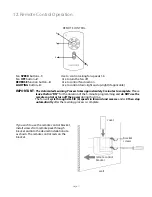 Предварительный просмотр 11 страницы Craftmade MES60 Installation Manual