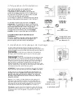 Предварительный просмотр 17 страницы Craftmade MES60 Installation Manual