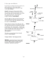 Предварительный просмотр 18 страницы Craftmade MES60 Installation Manual