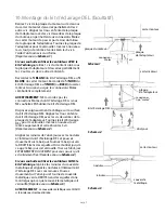 Предварительный просмотр 22 страницы Craftmade MES60 Installation Manual