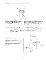 Предварительный просмотр 24 страницы Craftmade MES60 Installation Manual