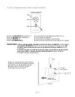 Предварительный просмотр 37 страницы Craftmade MES60 Installation Manual