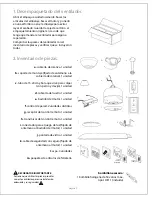 Предварительный просмотр 14 страницы Craftmade MN44FB4 Installation Manual