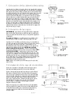 Предварительный просмотр 20 страницы Craftmade MND54 Installation Manual