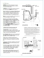 Предварительный просмотр 7 страницы Craftmade MND72BNK6 Installation Manual