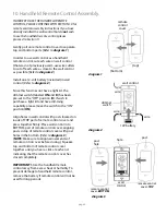 Предварительный просмотр 9 страницы Craftmade MND72BNK6 Installation Manual