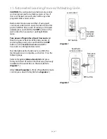 Предварительный просмотр 10 страницы Craftmade MND72BNK6 Installation Manual