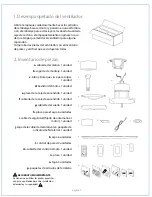 Предварительный просмотр 15 страницы Craftmade MND72BNK6 Installation Manual