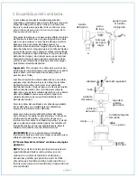 Предварительный просмотр 17 страницы Craftmade MND72BNK6 Installation Manual