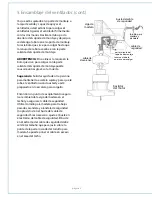 Предварительный просмотр 18 страницы Craftmade MND72BNK6 Installation Manual