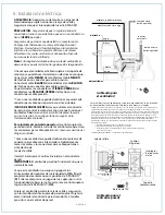 Предварительный просмотр 19 страницы Craftmade MND72BNK6 Installation Manual