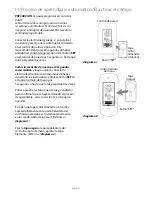 Предварительный просмотр 22 страницы Craftmade MND72BNK6 Installation Manual