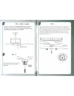 Предварительный просмотр 6 страницы Craftmade MO56 Instruction Manual