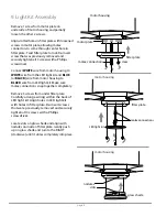 Предварительный просмотр 9 страницы Craftmade Mobi MOB60 Installation Manual