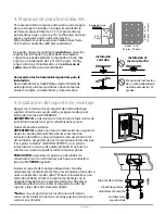 Предварительный просмотр 16 страницы Craftmade Mobi MOB60 Installation Manual