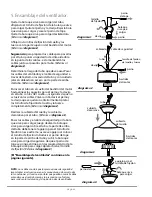 Предварительный просмотр 17 страницы Craftmade Mobi MOB60 Installation Manual