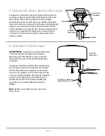 Предварительный просмотр 20 страницы Craftmade Mobi MOB60 Installation Manual