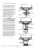 Предварительный просмотр 21 страницы Craftmade Mobi MOB60 Installation Manual