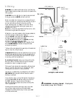 Предварительный просмотр 7 страницы Craftmade MOD60 Installation Manual