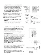 Предварительный просмотр 17 страницы Craftmade MOD60 Installation Manual