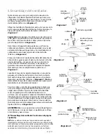 Предварительный просмотр 18 страницы Craftmade MOD60 Installation Manual