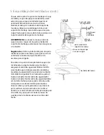 Предварительный просмотр 19 страницы Craftmade MOD60 Installation Manual