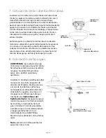 Предварительный просмотр 21 страницы Craftmade MOD60 Installation Manual