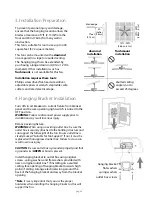 Предварительный просмотр 4 страницы Craftmade Monaghan MGN52AO Installation Manual