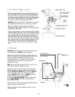 Предварительный просмотр 6 страницы Craftmade Monaghan MGN52AO Installation Manual