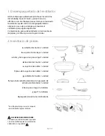 Предварительный просмотр 13 страницы Craftmade Monaghan MGN52AO Installation Manual