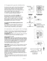 Предварительный просмотр 14 страницы Craftmade Monaghan MGN52AO Installation Manual