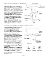 Предварительный просмотр 18 страницы Craftmade Monaghan MGN52AO Installation Manual