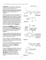 Предварительный просмотр 19 страницы Craftmade Monaghan MGN52AO Installation Manual